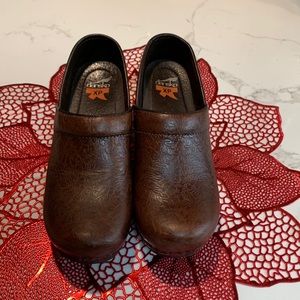 Dansko XP sz37 / US 7 Excellent Condition
